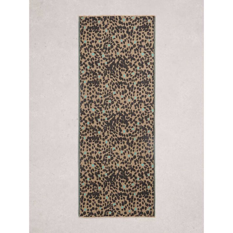 White Stuff Selma Midweight Scarf image number 5
